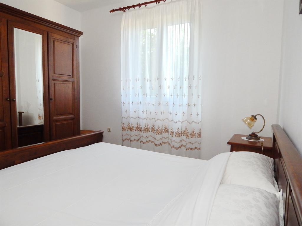 Apartments Rajko 파그 외부 사진