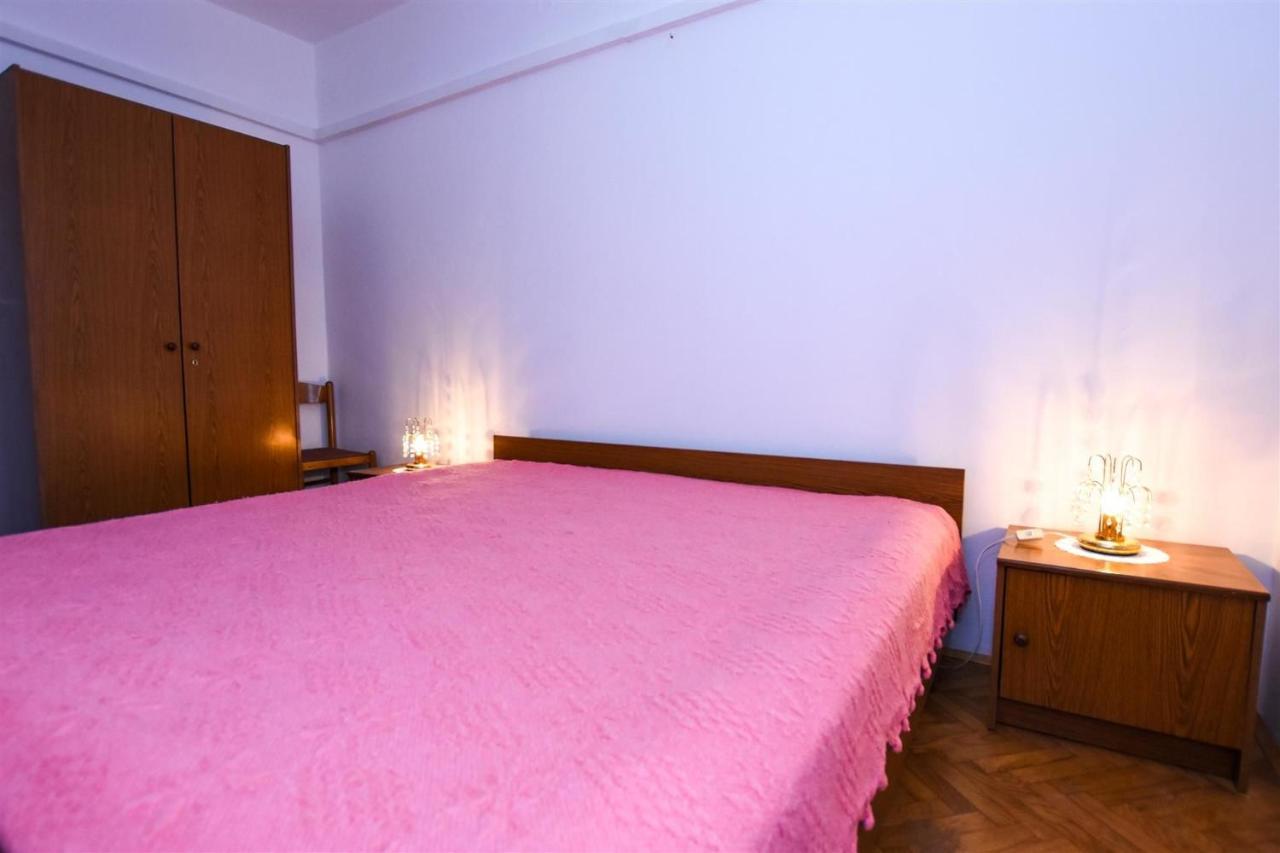 Apartments Rajko 파그 외부 사진